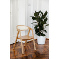Стілець Guru Cane Natural7